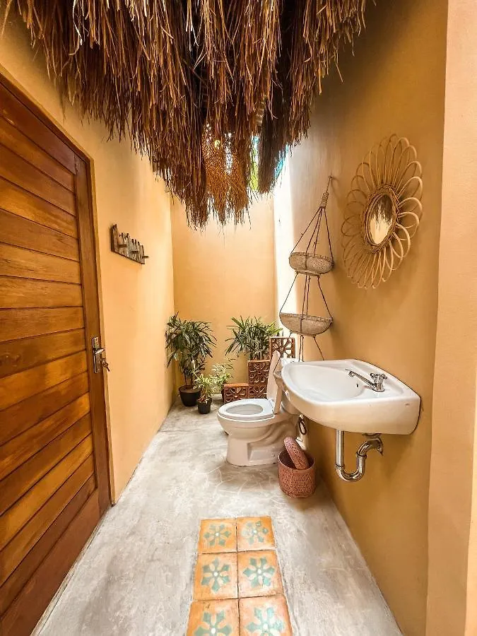 Woywoy Tropical Villa Ubud  Indonesia
