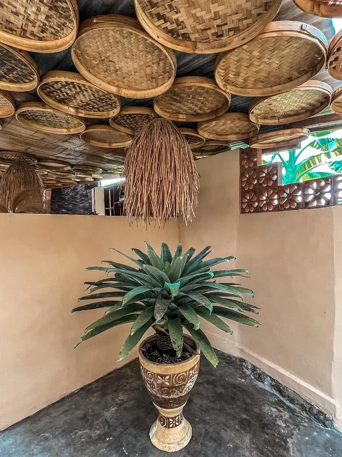 Woywoy Tropical Villa Ubud  Indonesia