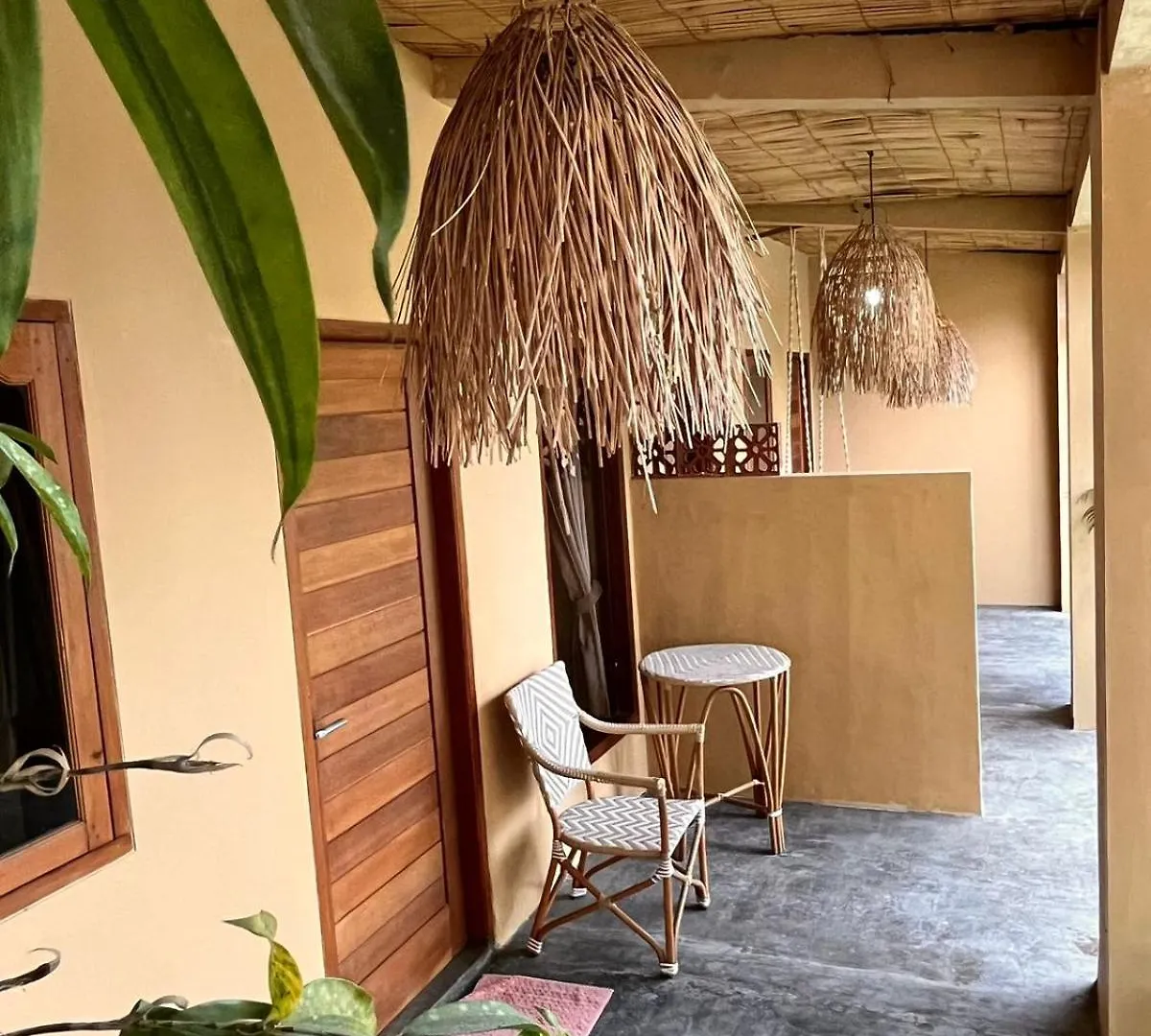 Woywoy Tropical Villa Ubud  Indonesia