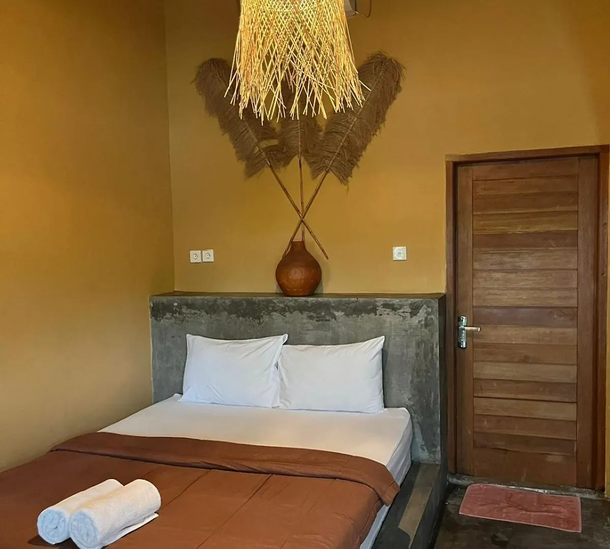Woywoy Tropical Villa Ubud  Ubud (Bali)