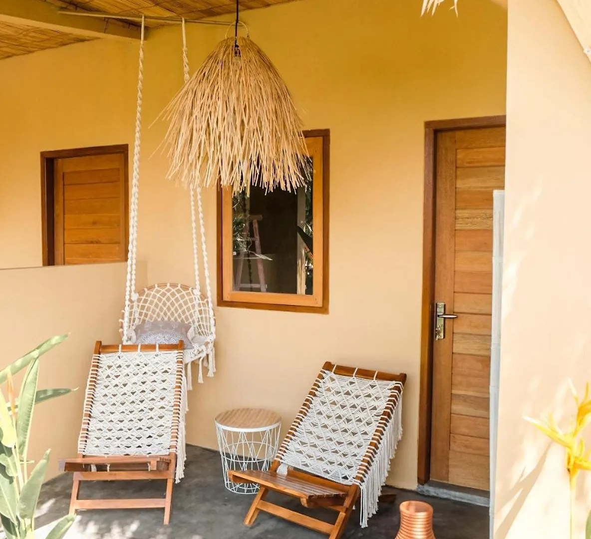 Woywoy Tropical Villa Ubud   Ubud (Bali)